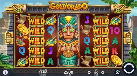 Goldorado 888 Casino